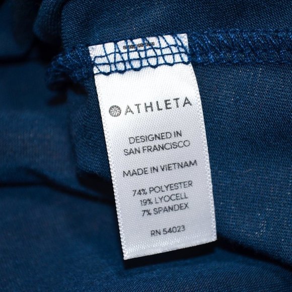 Athleta Essence Tank Top - Picture 7 of 7